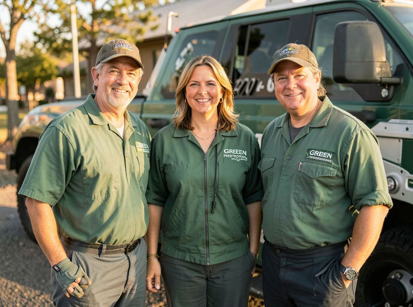 Water Damage Restoration company in Dudley, GA