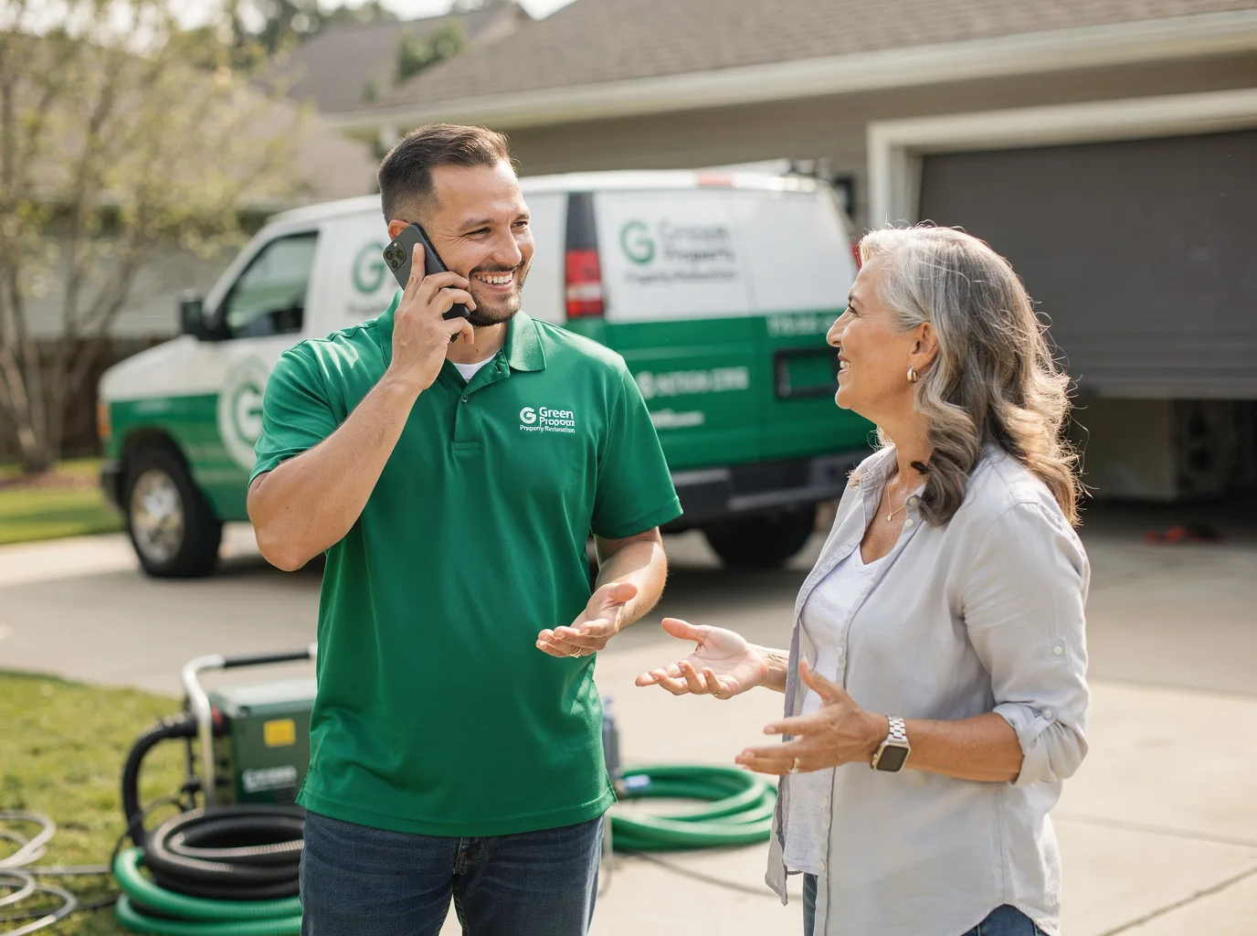 Water Damage Restoration Dudley, GA FAQs